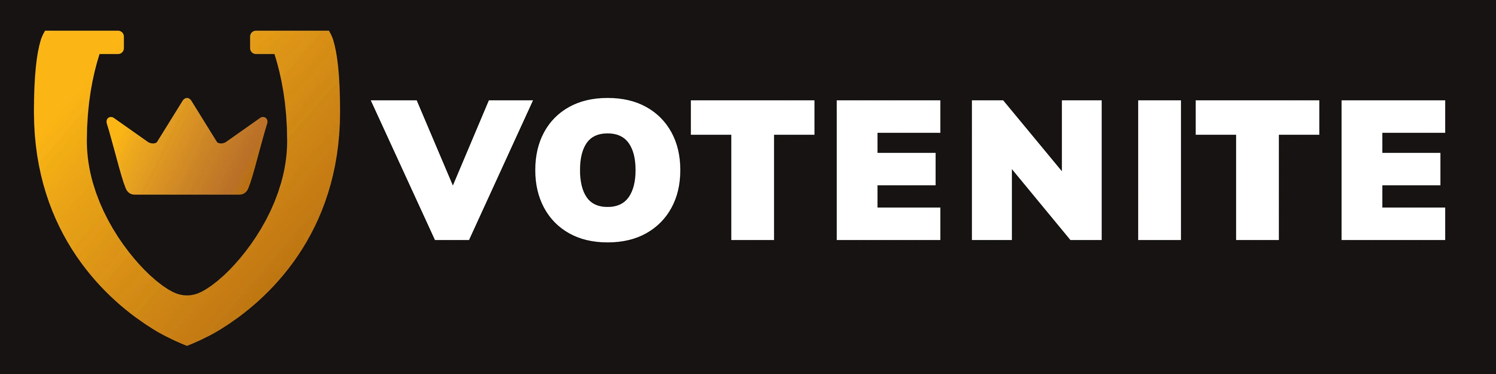 Votenite Logo